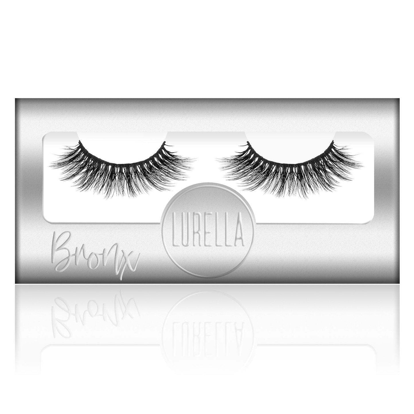 Synthetic Eyelashes - Bronx - BarberSets