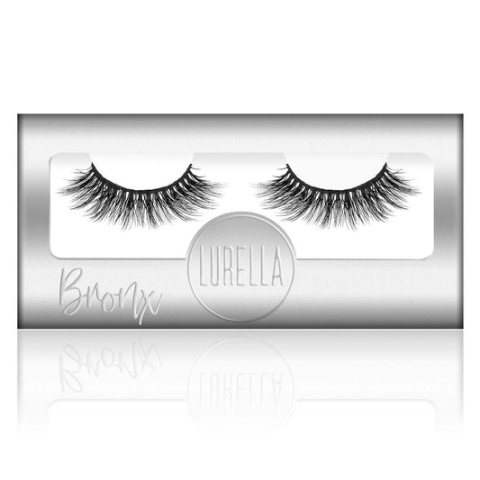 Synthetic Eyelashes - Bronx - BarberSets