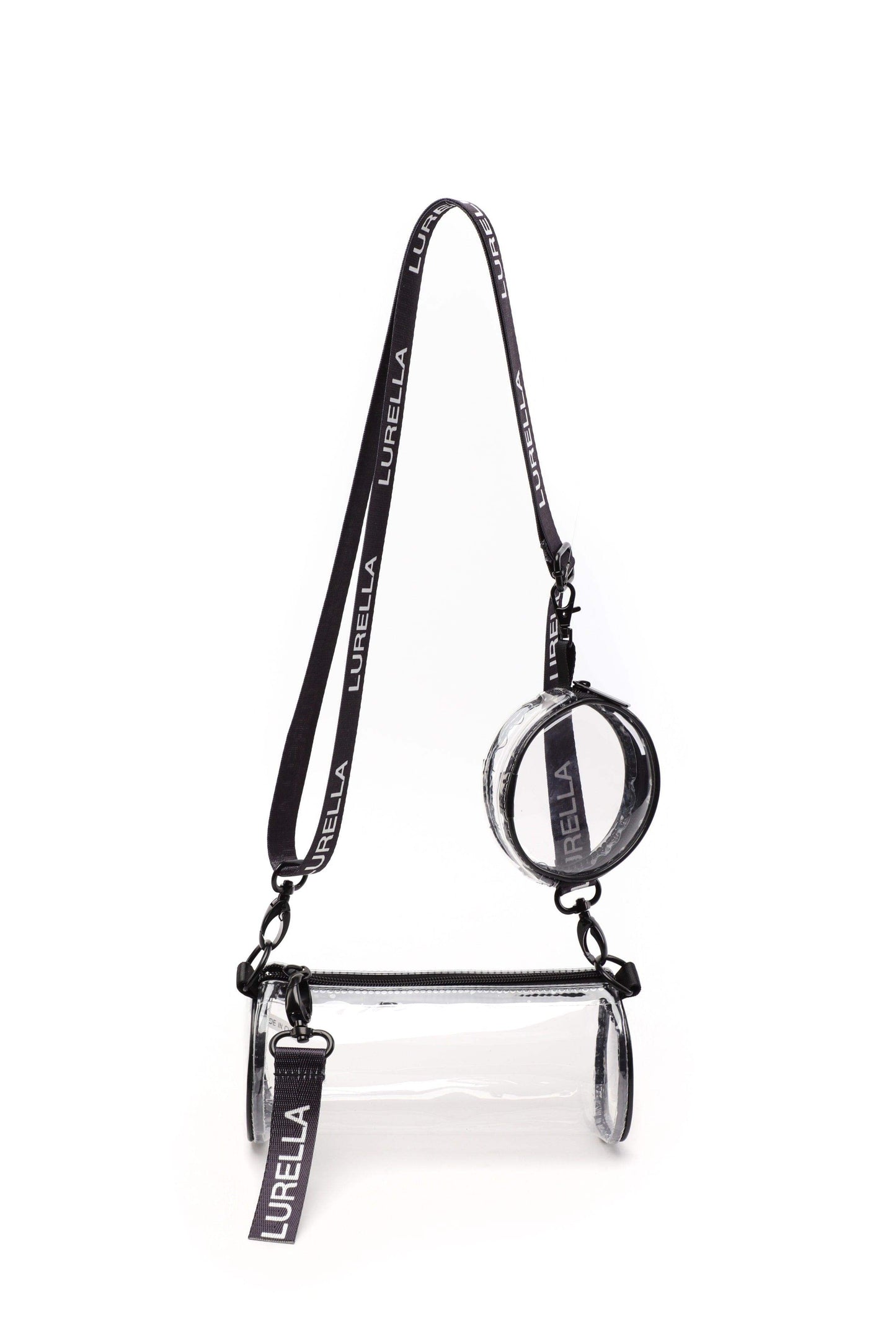 BUCKET BAG - BarberSets