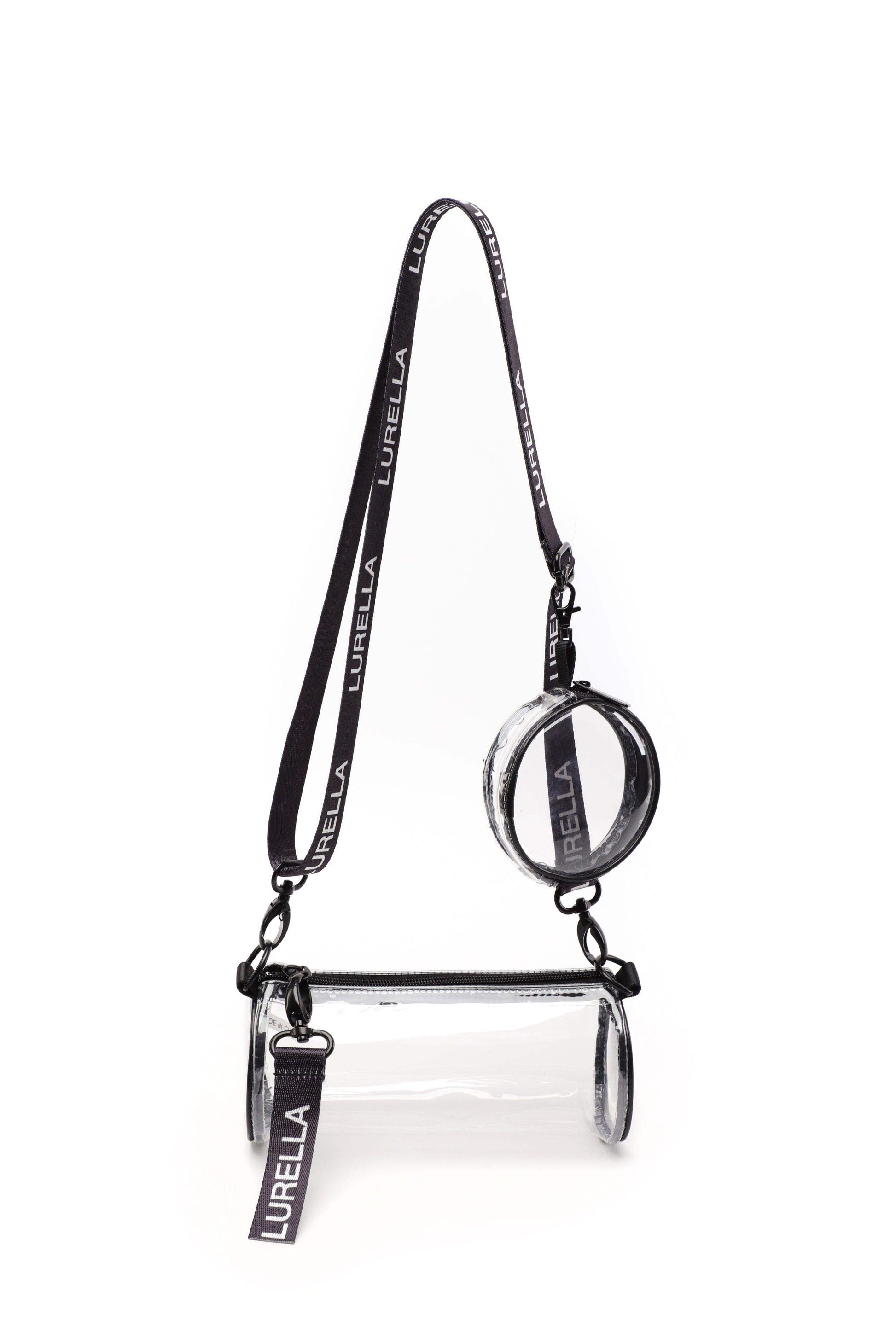 BUCKET BAG - BarberSets