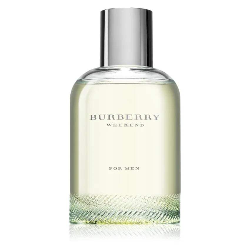 Burberry Weekend by Burberry for Women - 3.3 oz EDP Spray