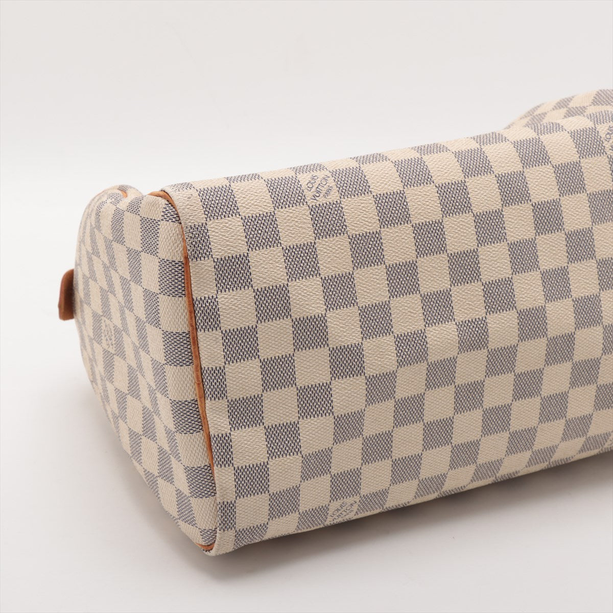 Louis Vuitton Damier Azur Speedy 30