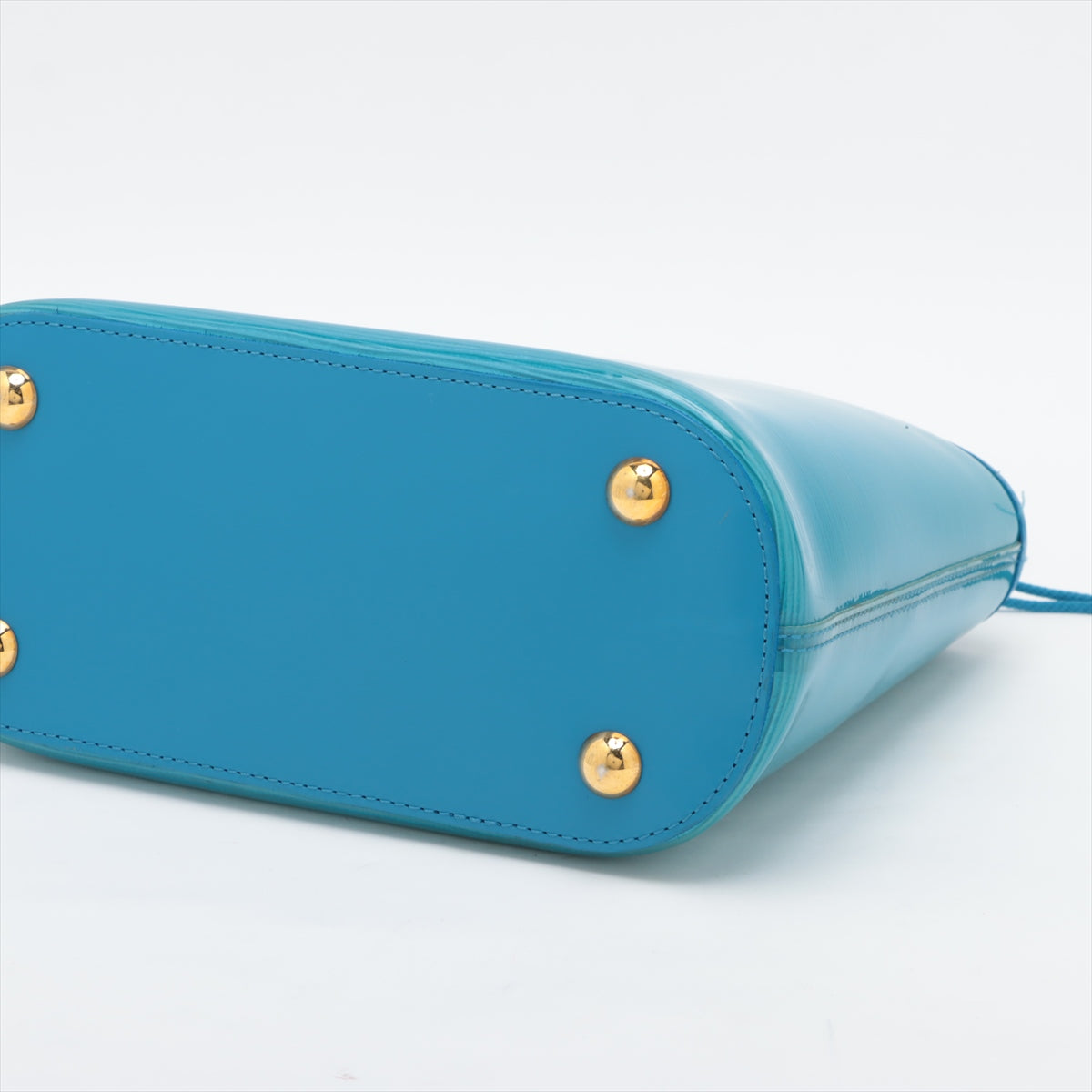 Louis Vuitton Epi Plage Mini Lagoon Bay Tote Bag