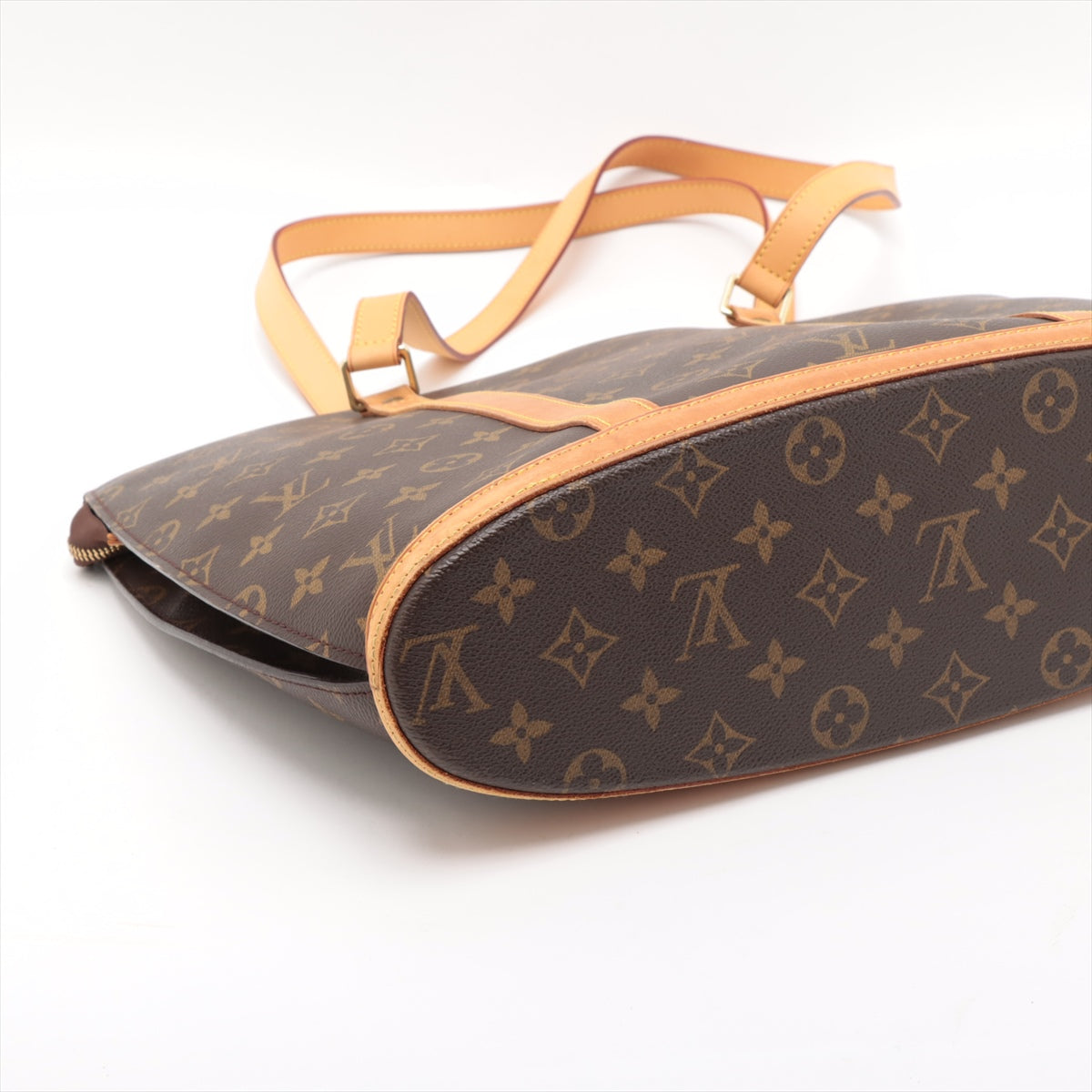 Louis Vuitton Monogram Babylone Tote Bag