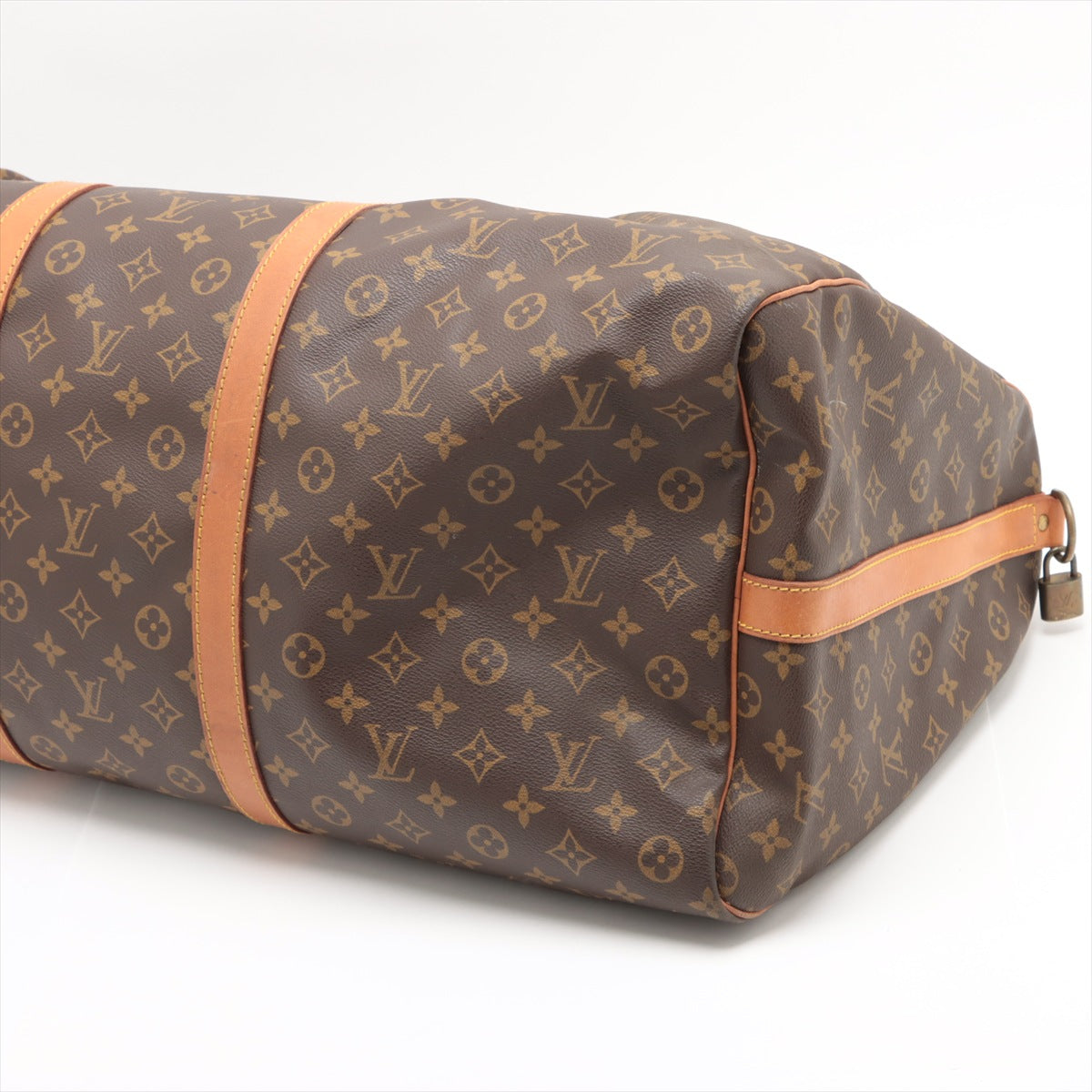 Louis Vuitton Monogram Keepall 60