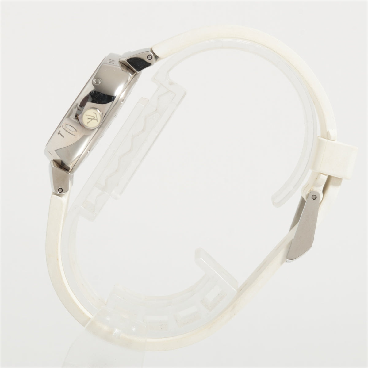 Louis Vuitton Tambour Lovely Cup Watch