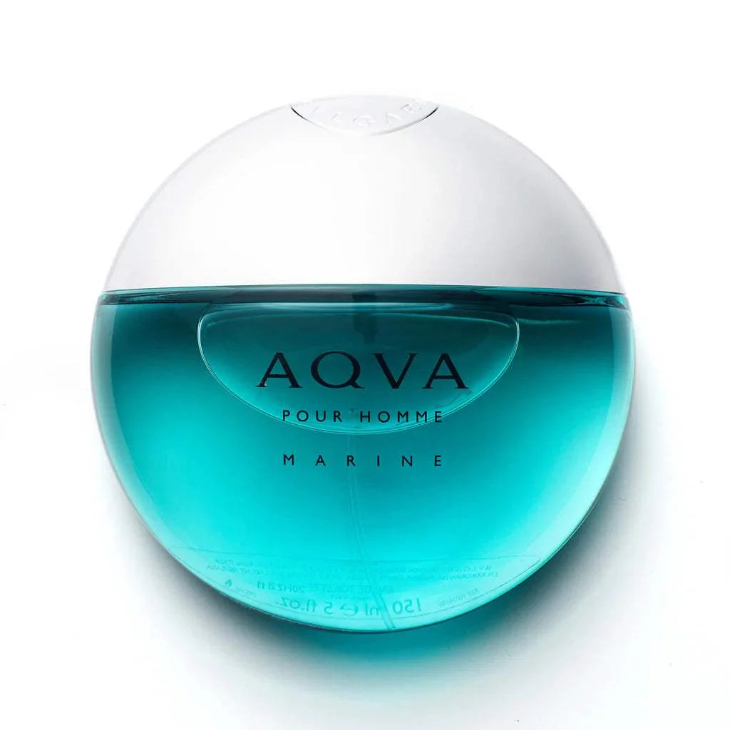 Bvlgari Aqva Marine by Bvlgari for Men - 1.7 oz EDT Spray