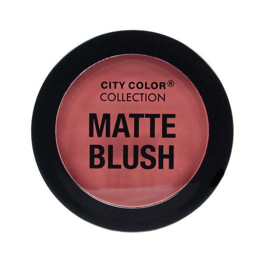 CITY COLOR Matte Blush