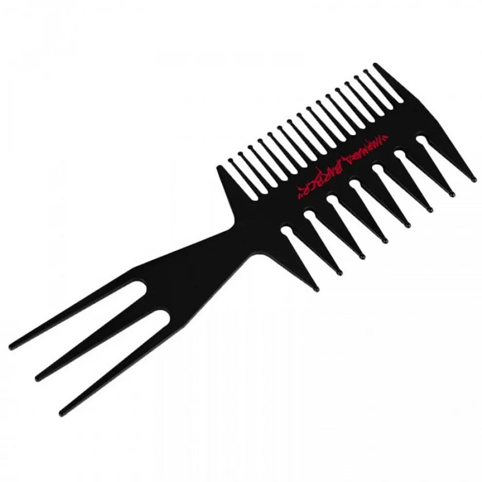 Marmara Barber Comb No.34 COMBS-034