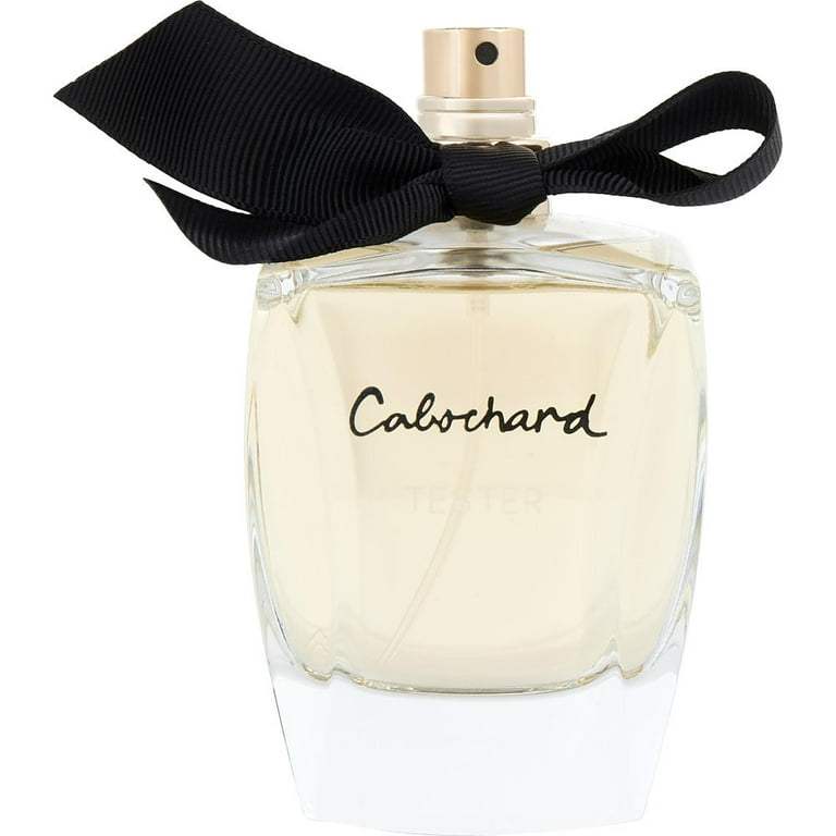 Cabochard by Parfums Gres for Women - 3.4 oz EDT Spray