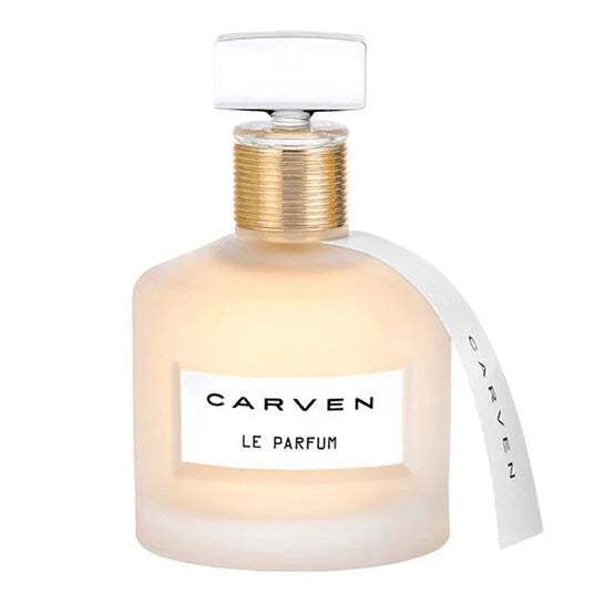 Le Parfum by Carven for Women - 3.3 oz EDP Spray (Tester)