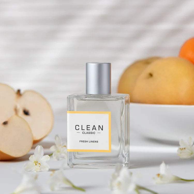 Clean Fresh Linens by Clean for Women - 2.14 oz EDP Spray
