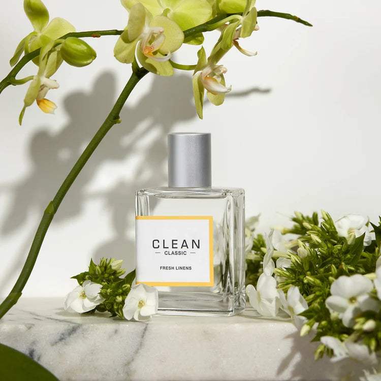 Clean Fresh Linens by Clean for Women - 2.14 oz EDP Spray