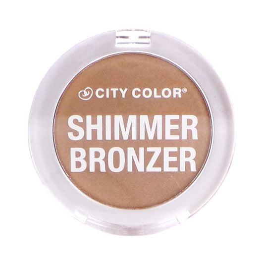 CITY COLOR Shimmer Bronzer