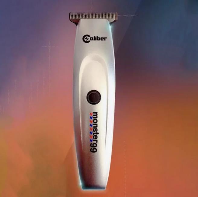 Caliber Pro Monster 99 Cordless Trimmer