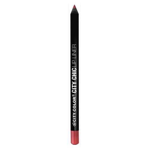 CITY COLOR City Chic Lip Liner Pencil
