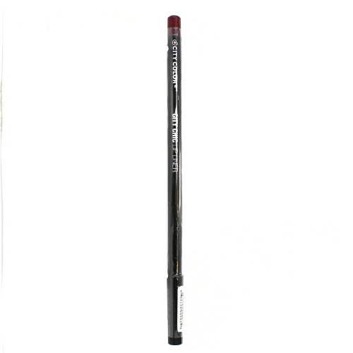 CITY COLOR City Chic Lip Liner