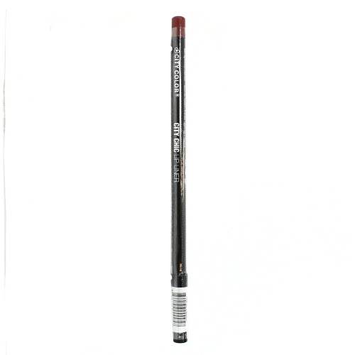 CITY COLOR City Chic Lip Liner