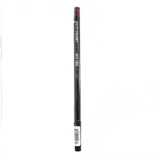CITY COLOR City Chic Lip Liner