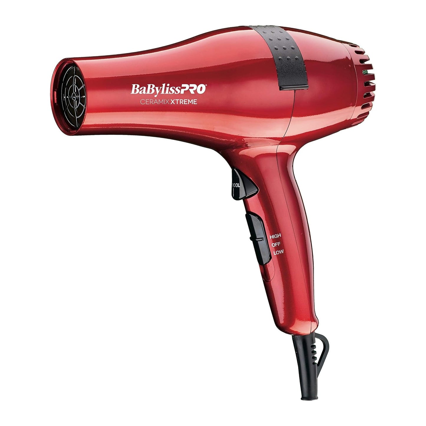 BaByliss Pro Ceramic Xtreme Holiday Prepack - BRX5572 & BAB9555X - BB-CEPP1N-24