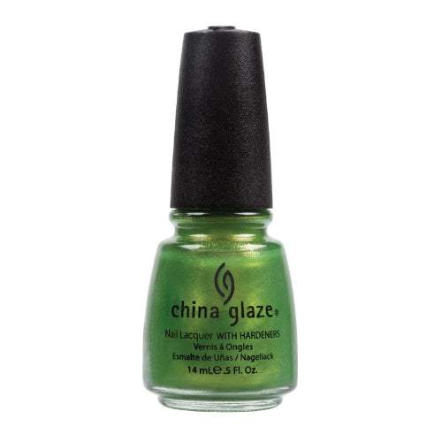 CHINA GLAZE Nail Lacquer - Island Escape