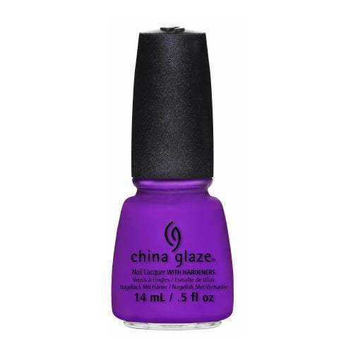 CHINA GLAZE Nail Lacquer - Sunsational