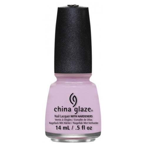 CHINA GLAZE Nail Lacquer - Art City Flourish