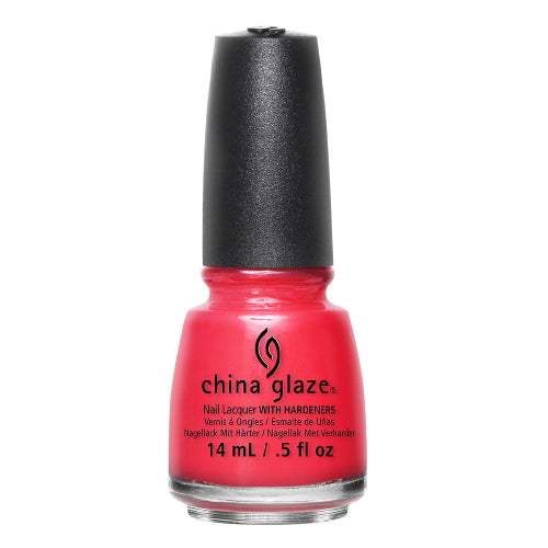 CHINA GLAZE Nail Lacquer - Road Trip