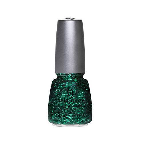 CHINA GLAZE Nail Lacquer - Glitz Bitz ‘n Pieces Collection