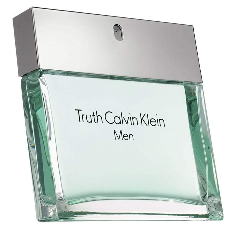 Truth by Calvin Klein for Men - 3.3 oz EDT Spray