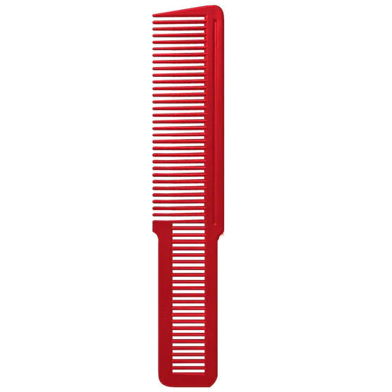 Wahl 12 Pack - Assorted Colored Styling Combs - Large