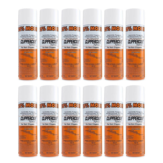 Clippercide Spray Disinfectant 15 oz - Multipack