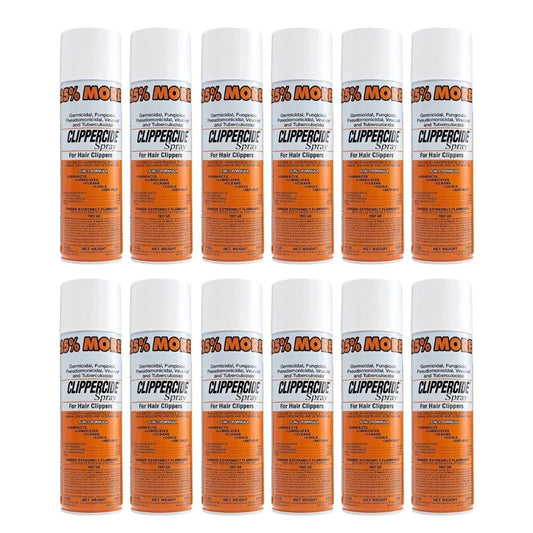 Clippercide Spray Disinfectant 444ml / 15 oz - Multipack