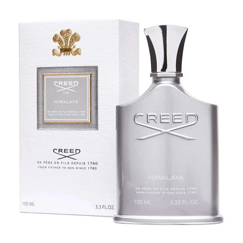 Himalaya by Creed for Men - 3.3 oz EDP Spray