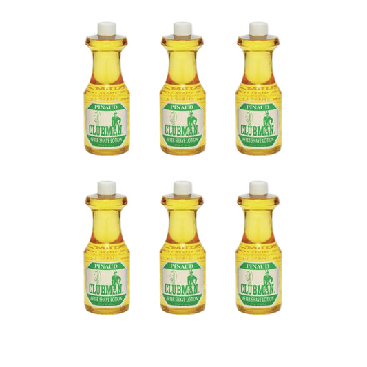 Clubman After Shave Lotion 16 oz Multipack