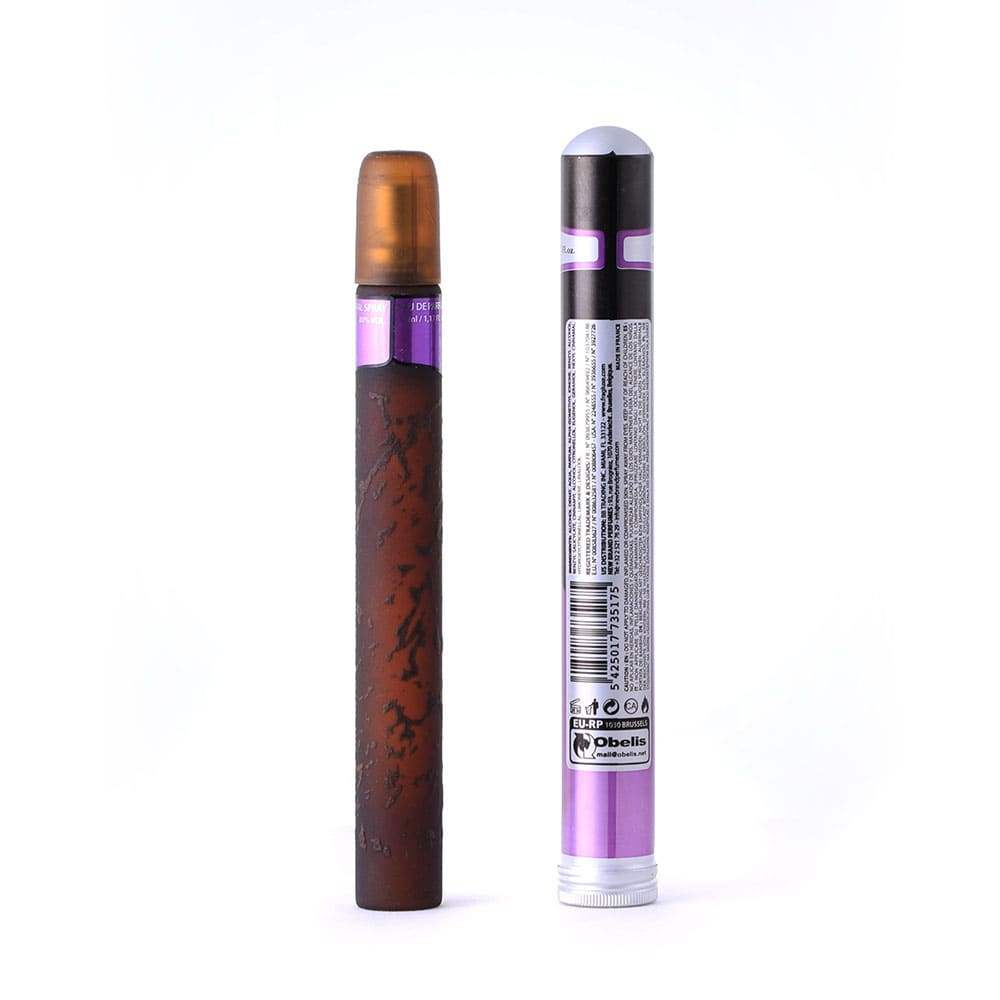 Cuba Tattoo by Cuba for Women - 1.17 oz EDP Spray