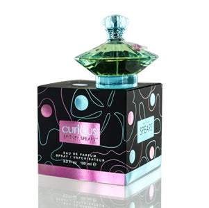 Curious by Britney Spears for Women - 3.3 oz EDP Spray