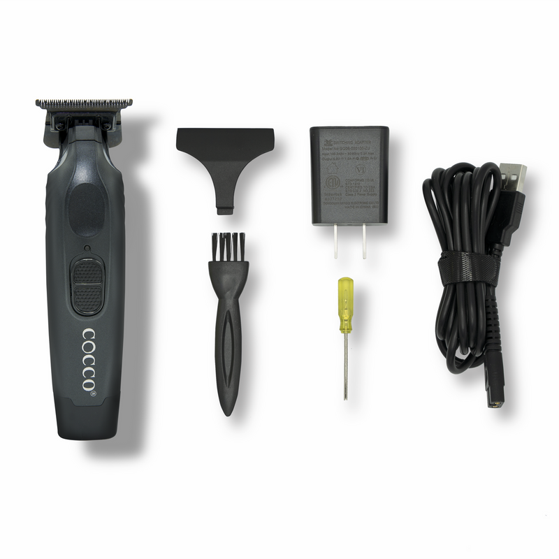 Cocco Veloce Pro Trimmer