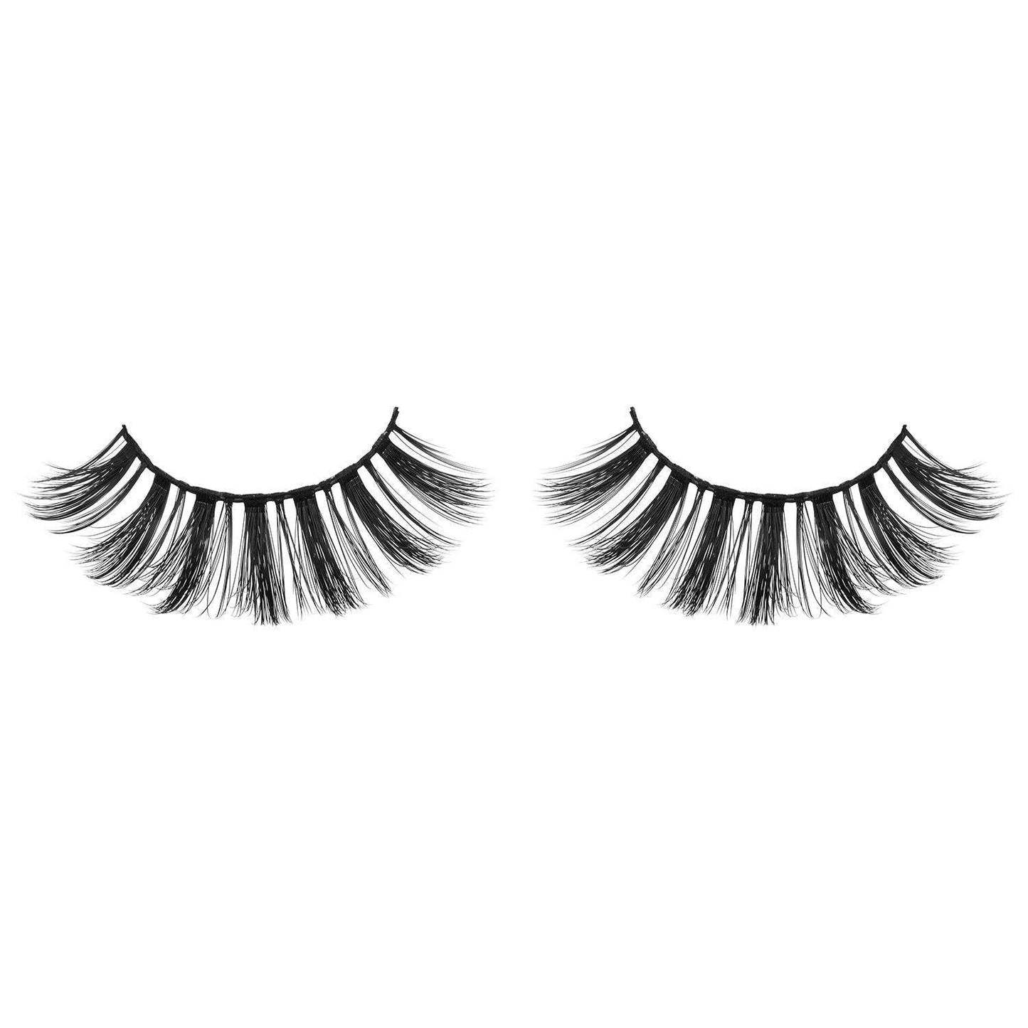 Synthetic Eyelashes - Cabo - BarberSets