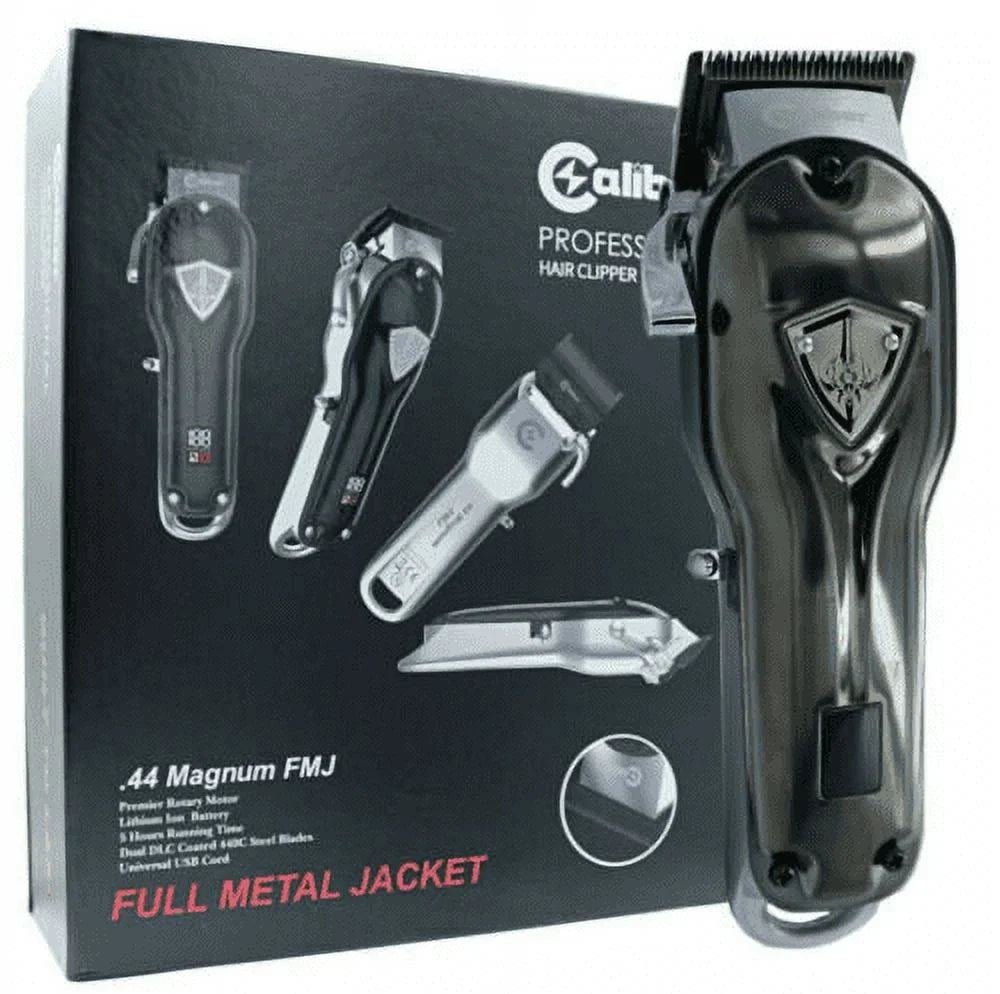 Caliber 44 Magnum FMJ Clipper