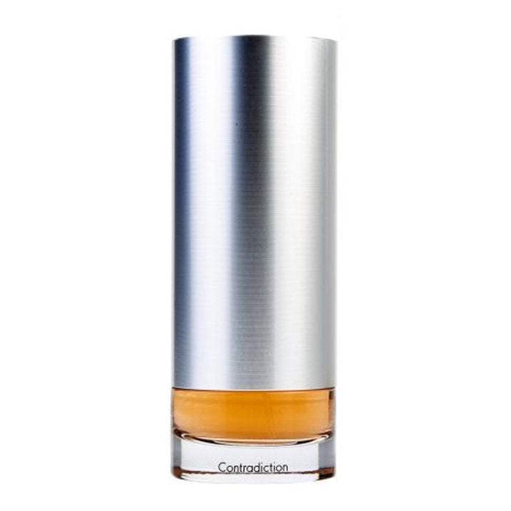 Contradiction by Calvin Klein for Women - 3.4 oz EDP Spray