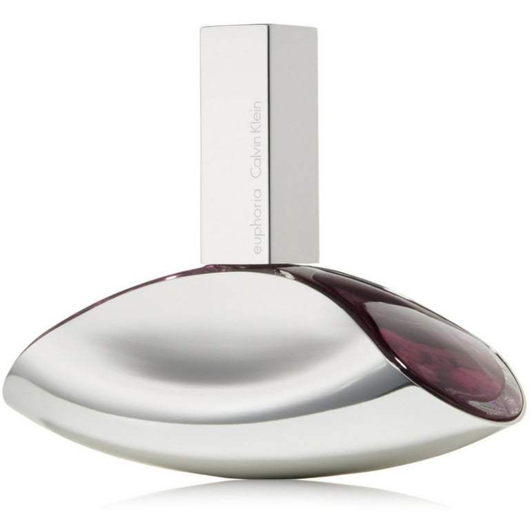 Euphoria by Calvin Klein for Women - 3.4 oz EDP Spray (Tester)