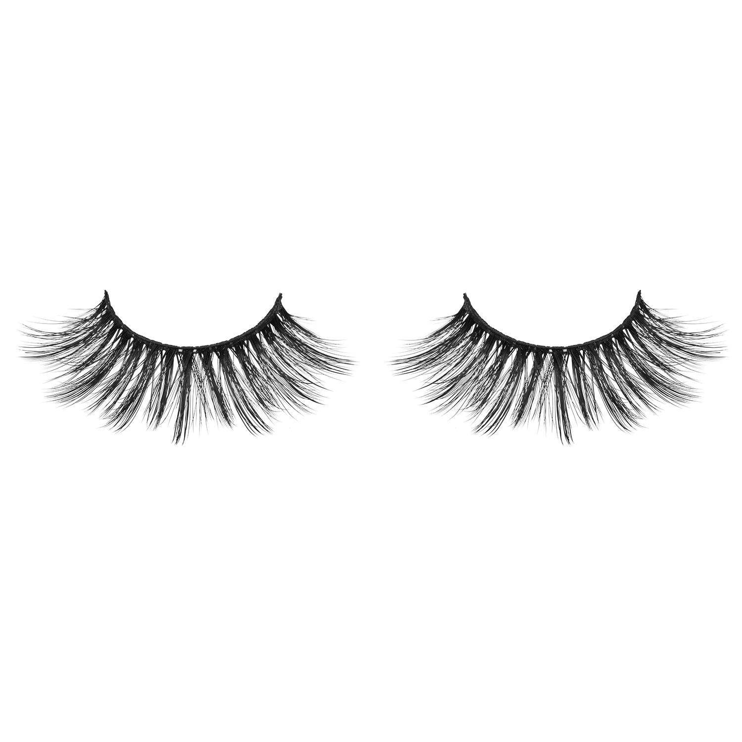 Synthetic Eyelashes - Capricorn - BarberSets