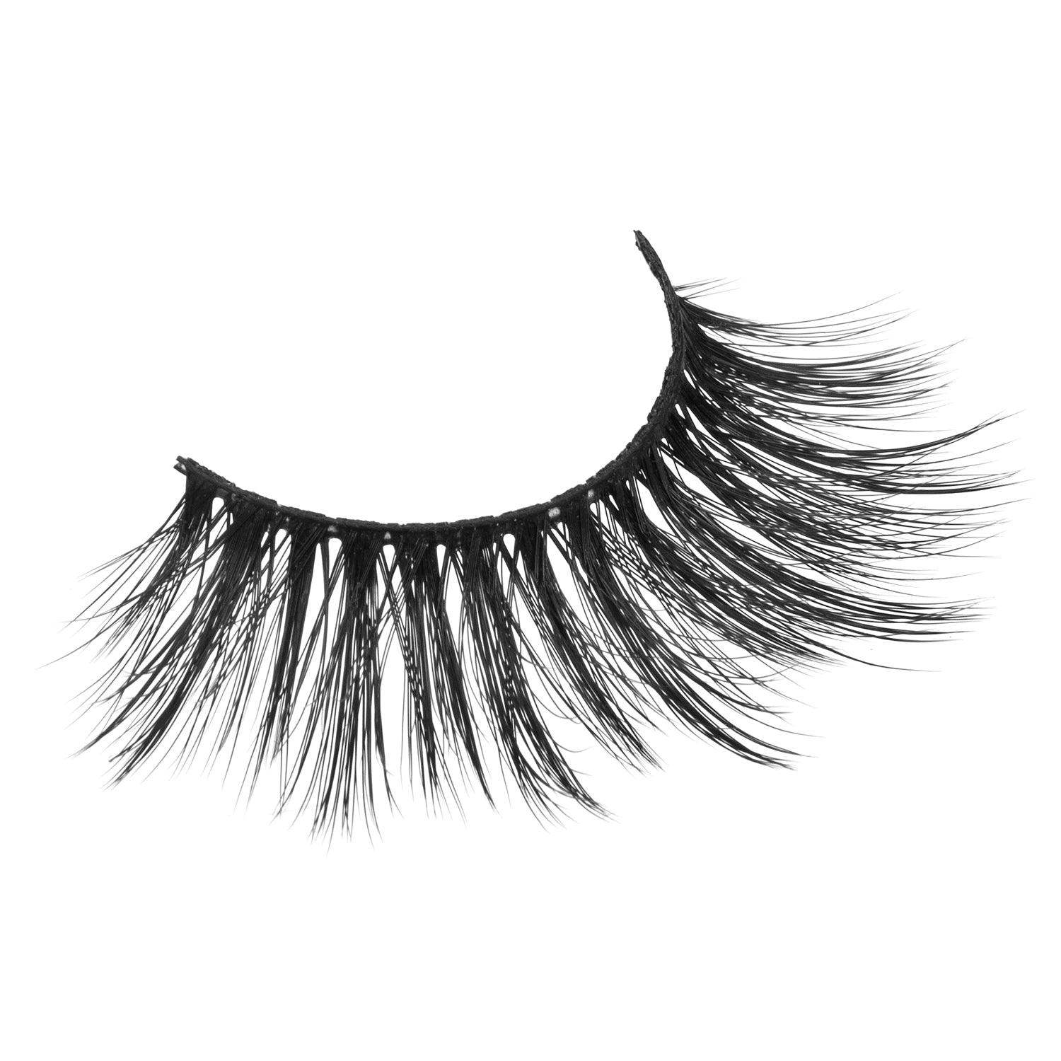 Synthetic Eyelashes - Capricorn - BarberSets