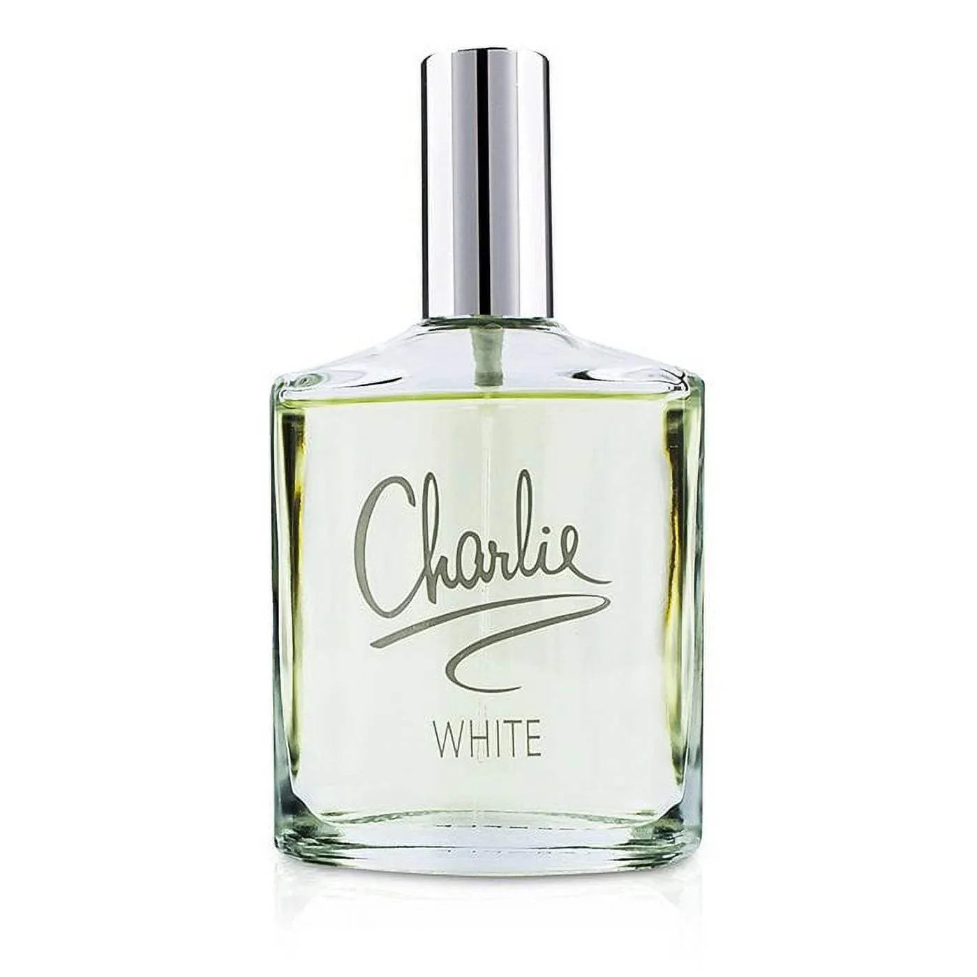 Charlie White by Revlon for Women - 3.4 oz EDT Spray