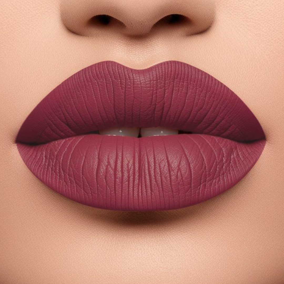 Forevermore Liquid Lipstick - Charmed
