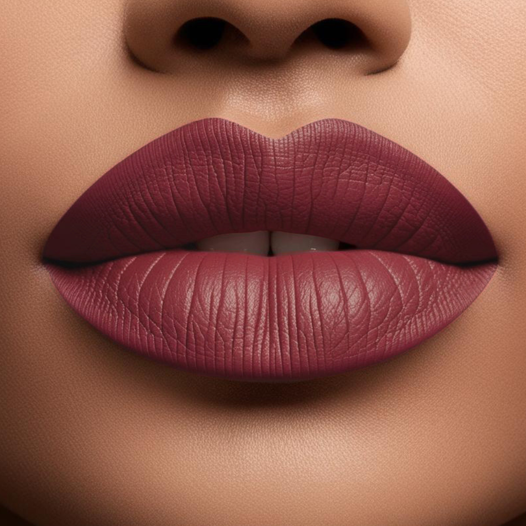 Forevermore Liquid Lipstick - Charmed