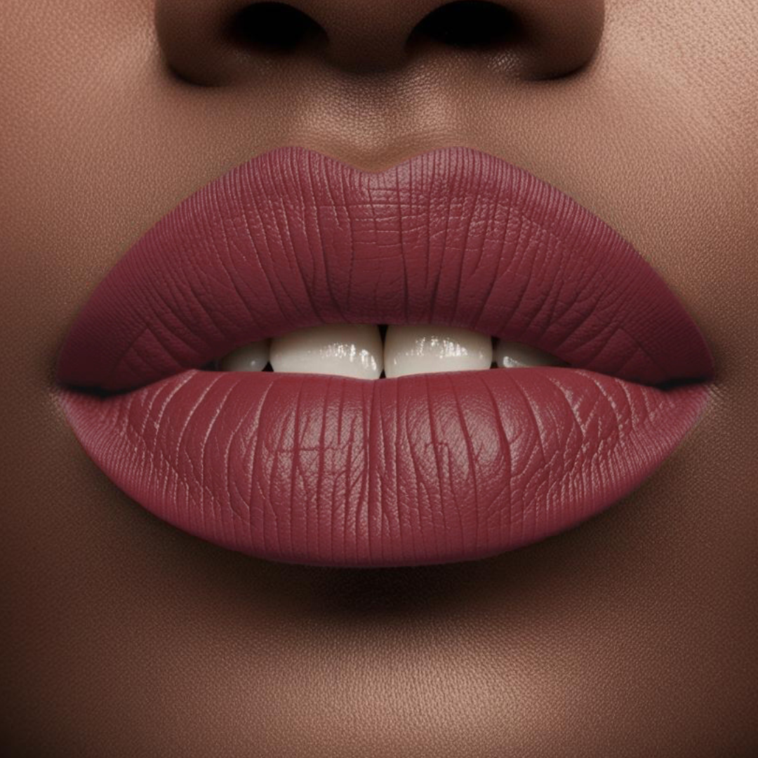 Forevermore Liquid Lipstick - Charmed