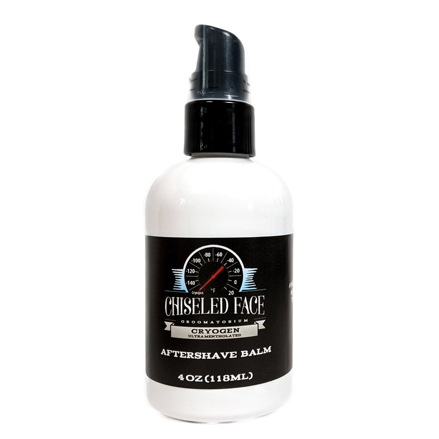 Cryogen - Aftershave Balm