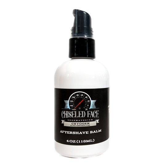 Cryogen - Aftershave Balm